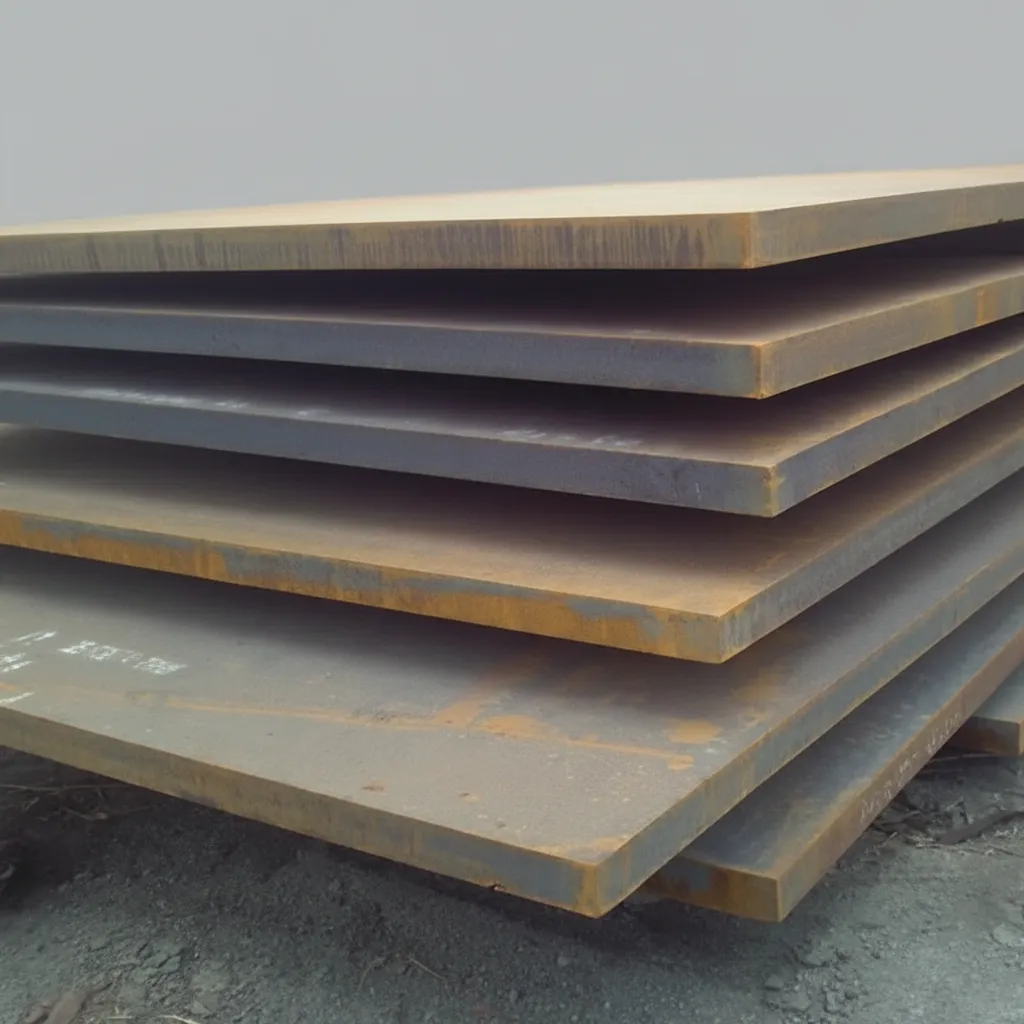 Container steel sheet image thumbnail