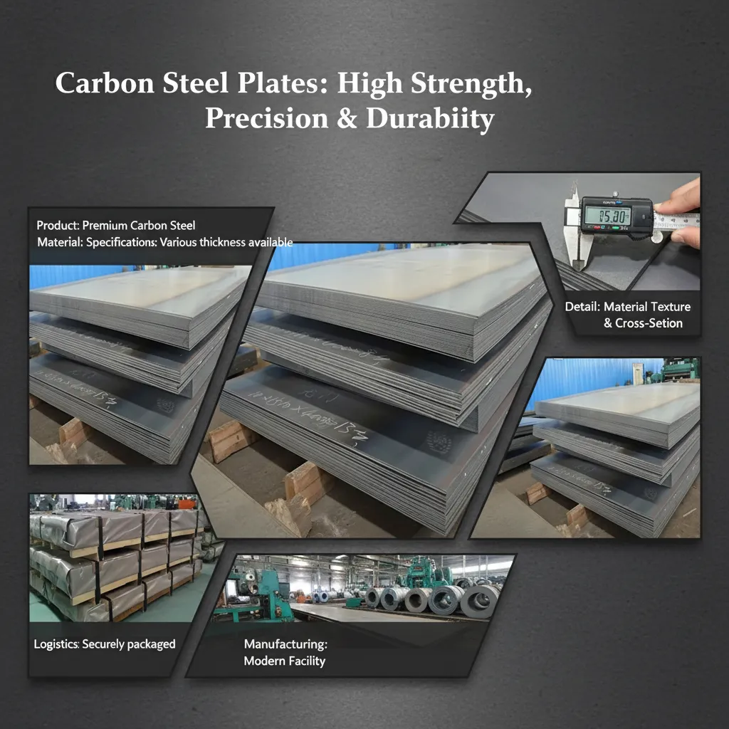 Wear resistant steel strip supplier