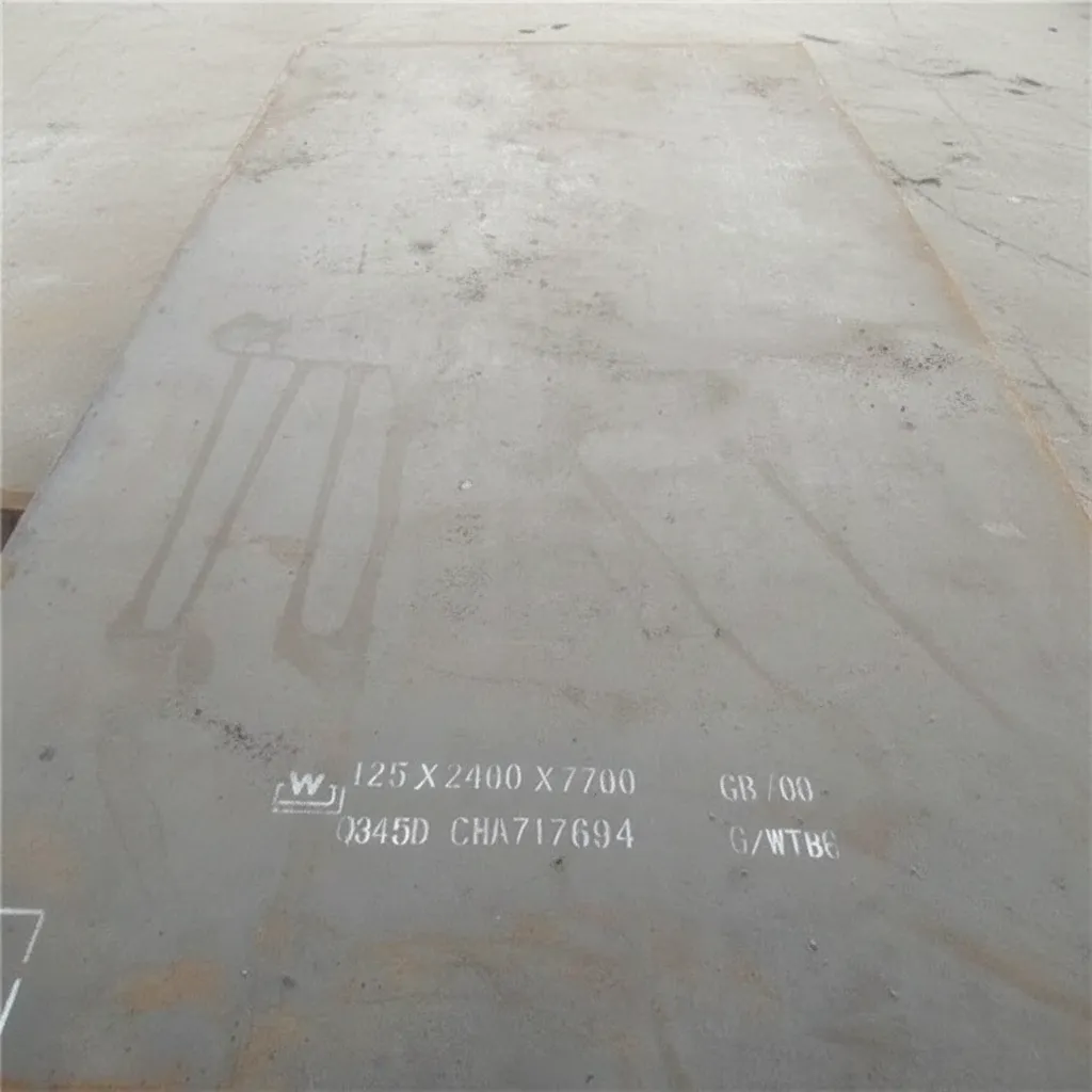 Corten steel for construction image thumbnail