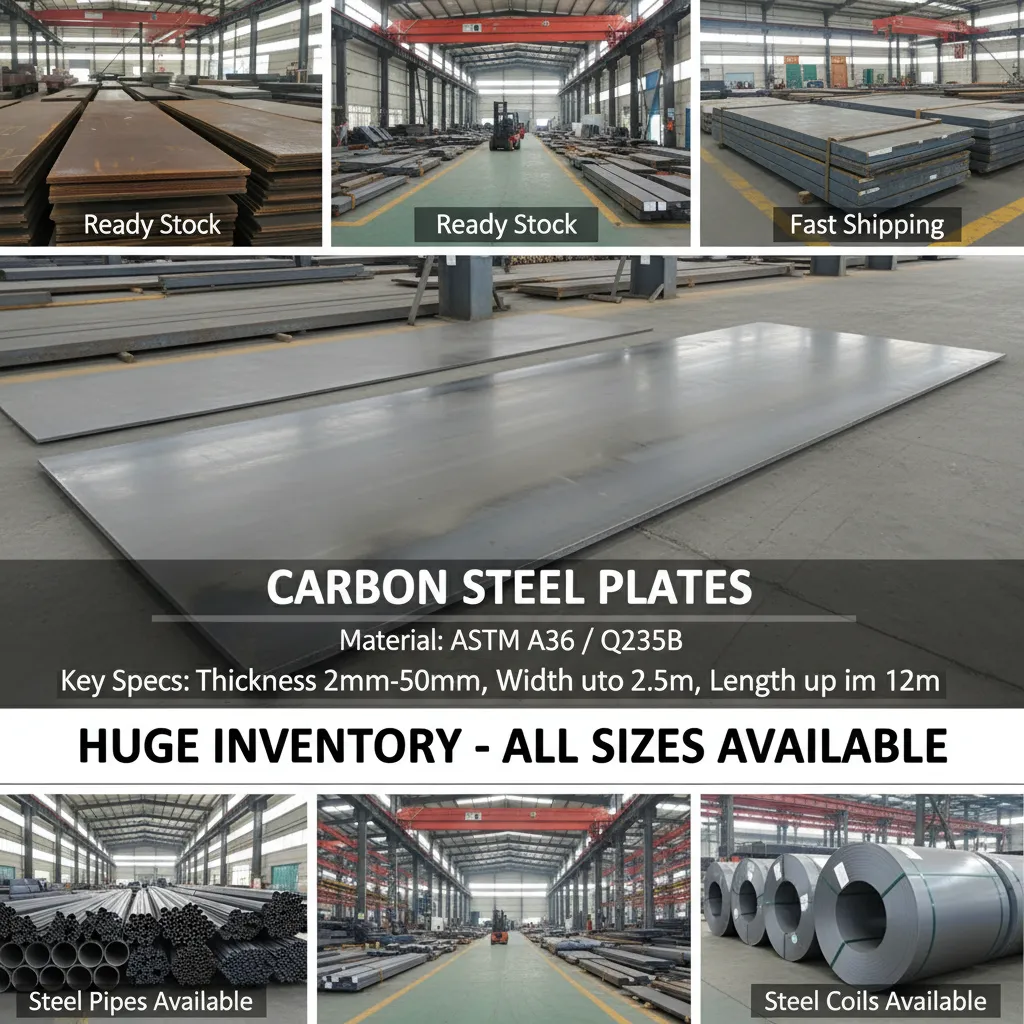 AR450 steel plate China