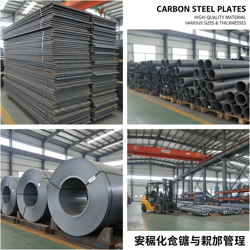 Dry container steel plate China