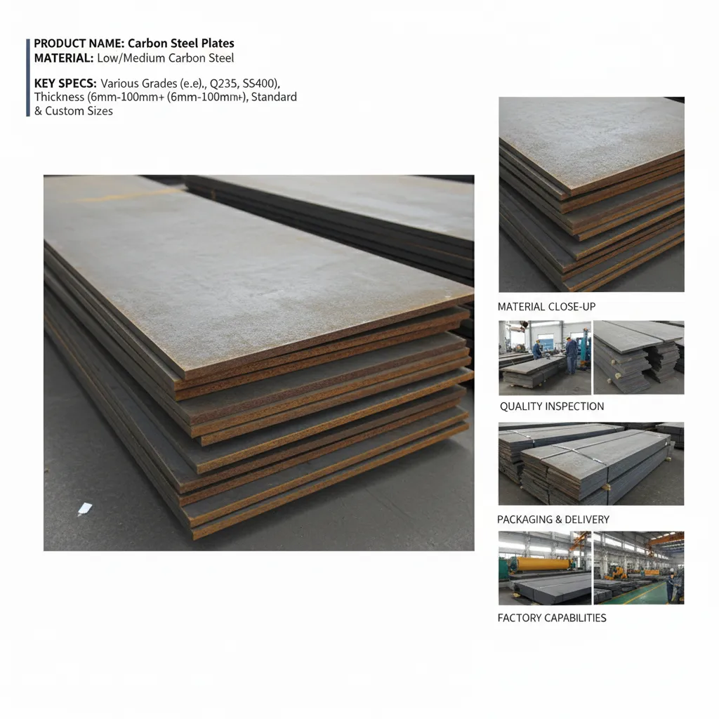 Weathering steel plate custom size supplier