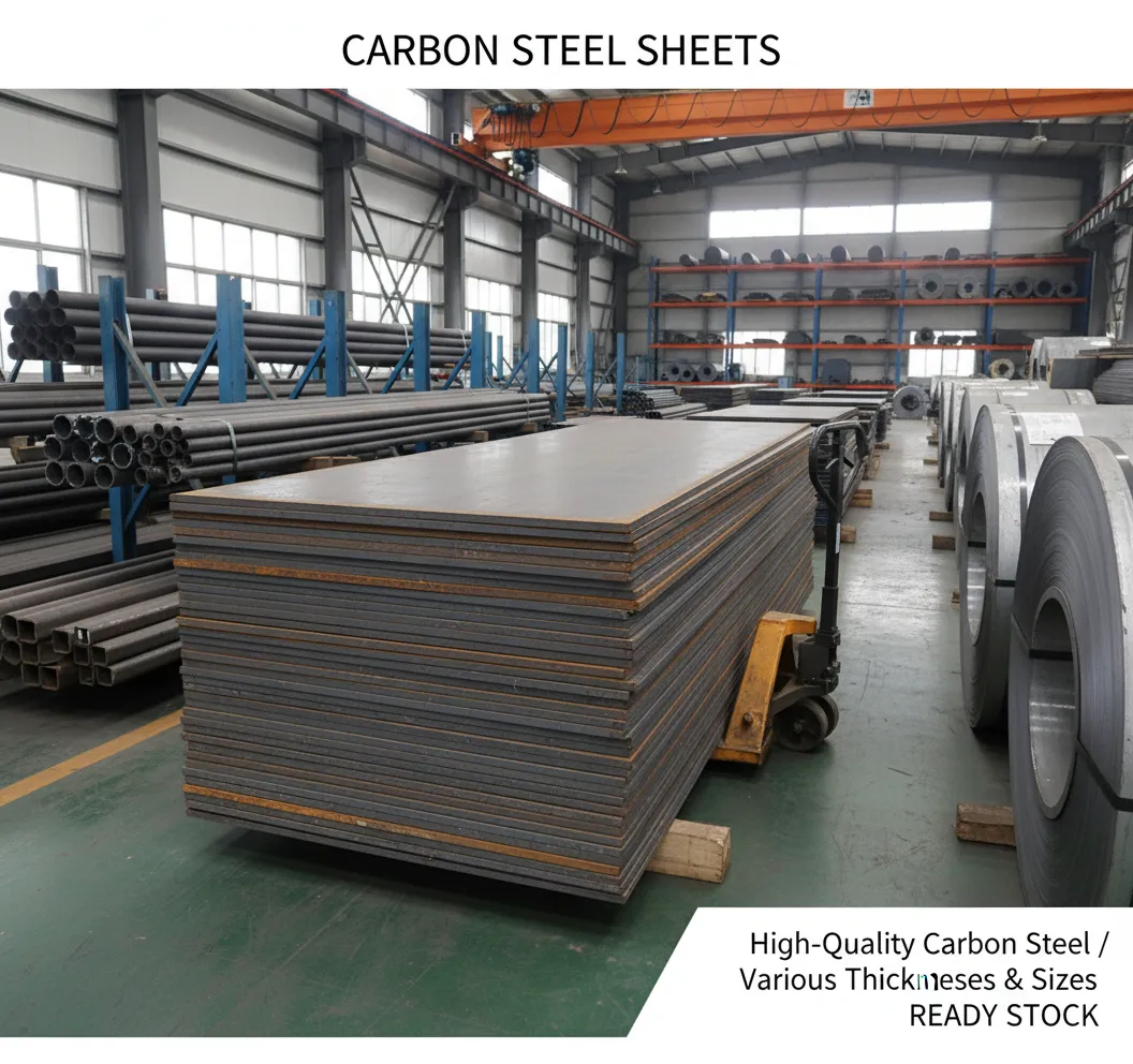 Abrasion resistant steel plate China