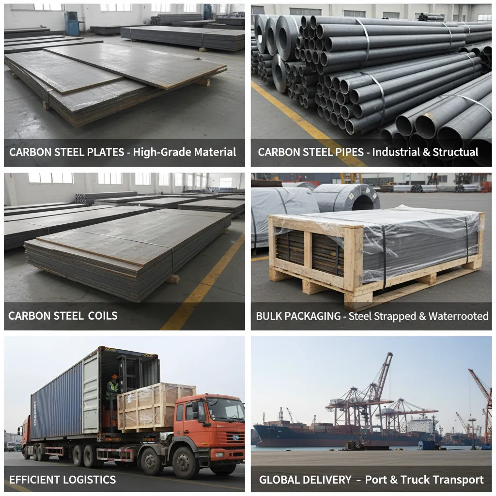 Wear resistant steel plate manufacturer