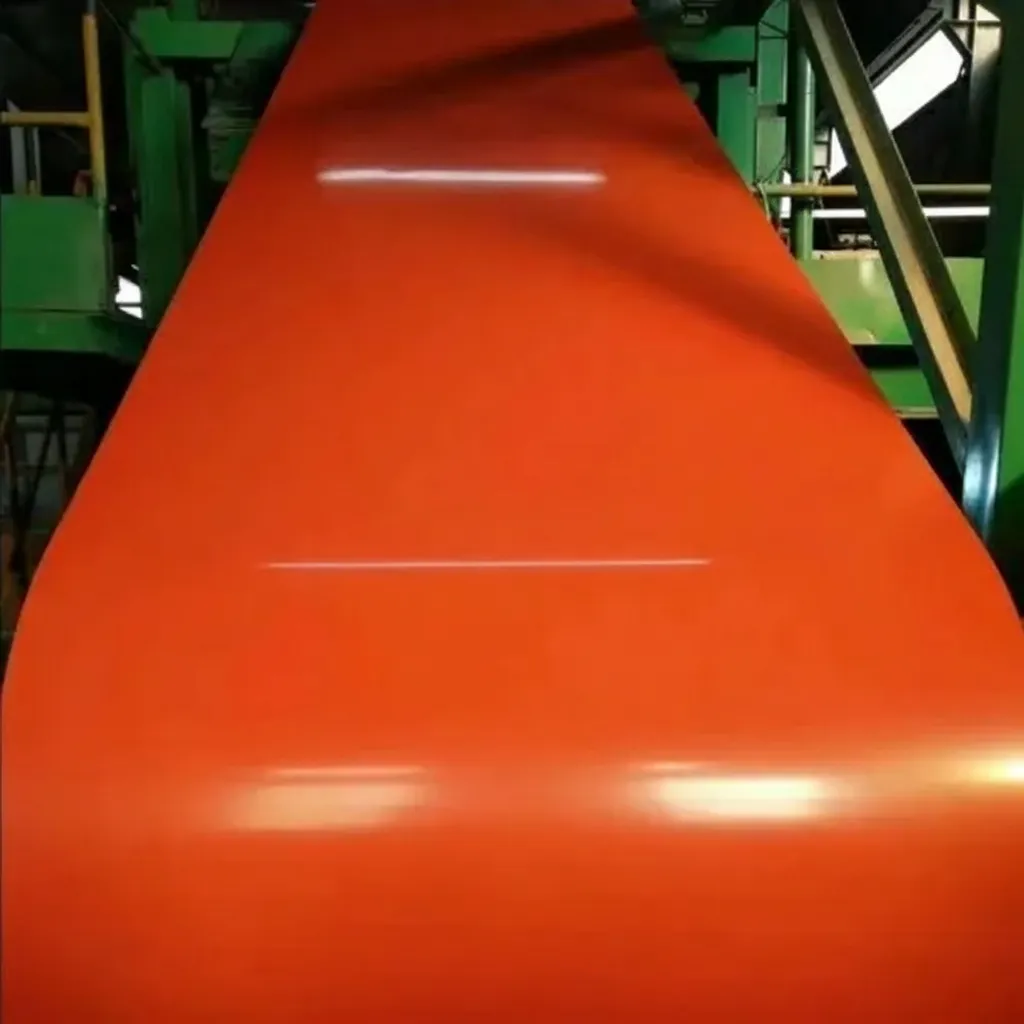Prepaint galvanized steel coil quotes image thumbnail