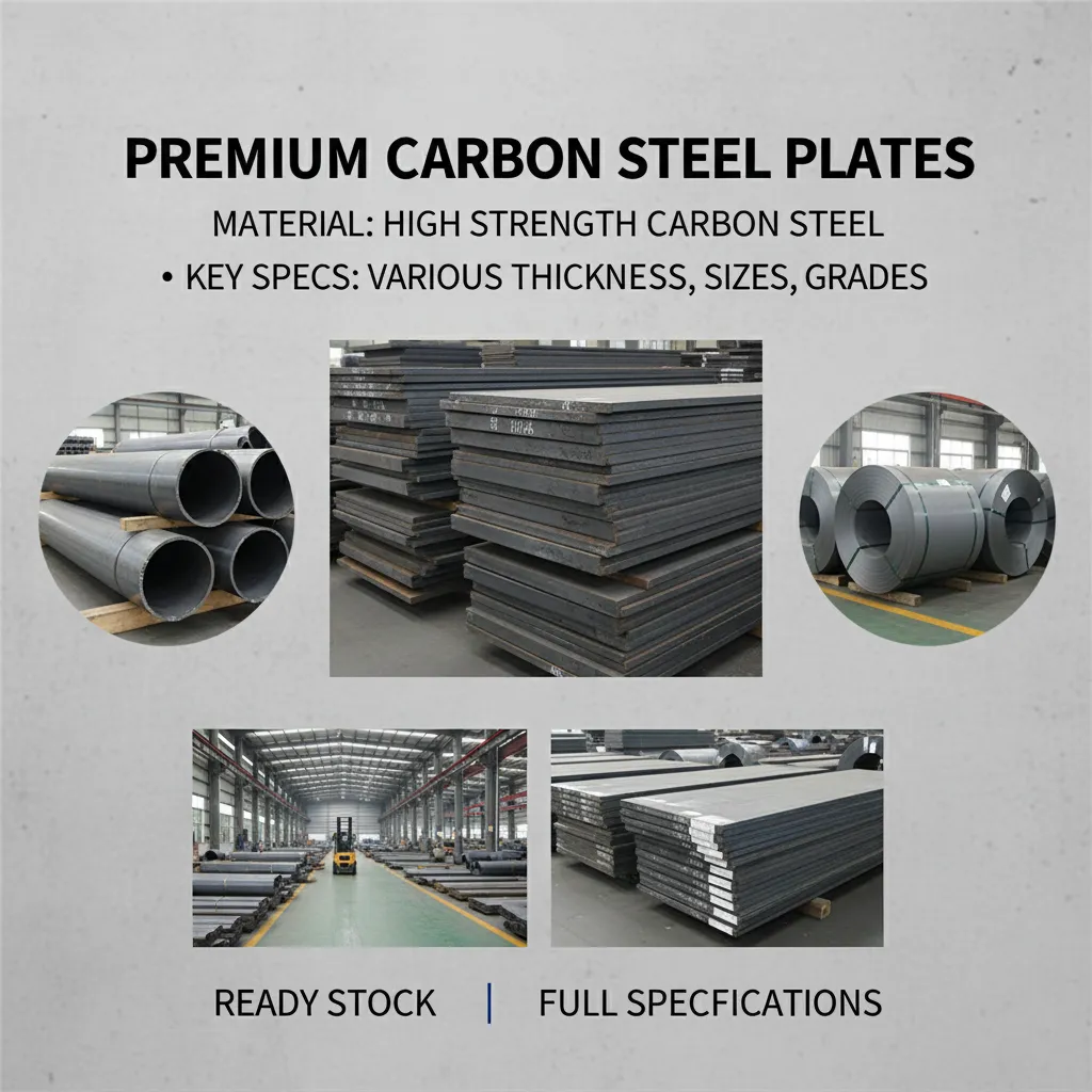 Wear resistant steel plate wholesale