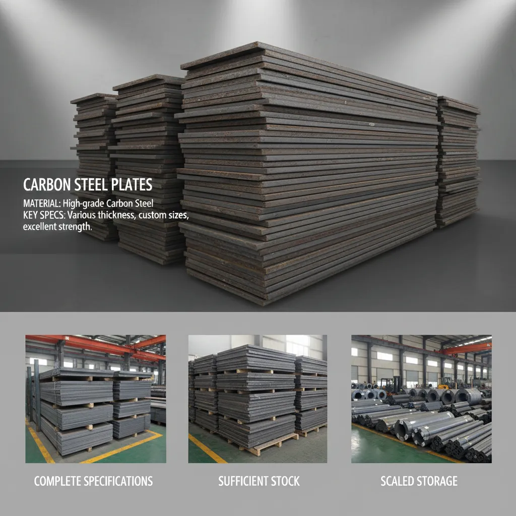 NM500 steel plate China