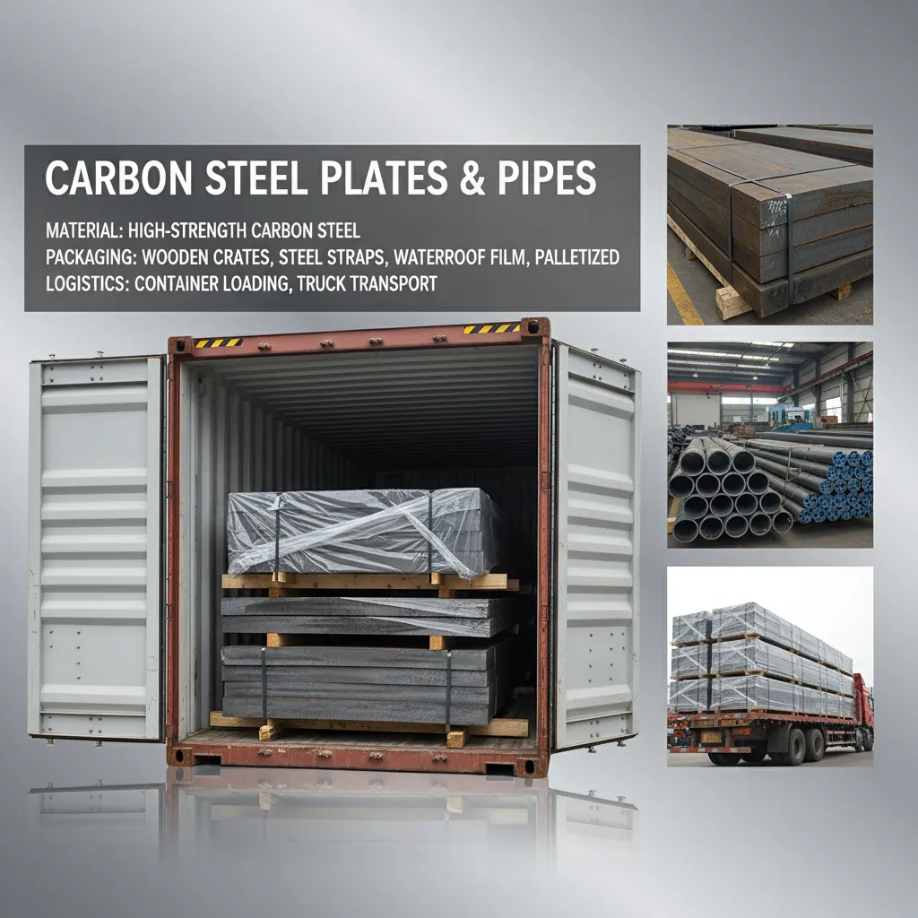 NM450 steel plate manufacturer