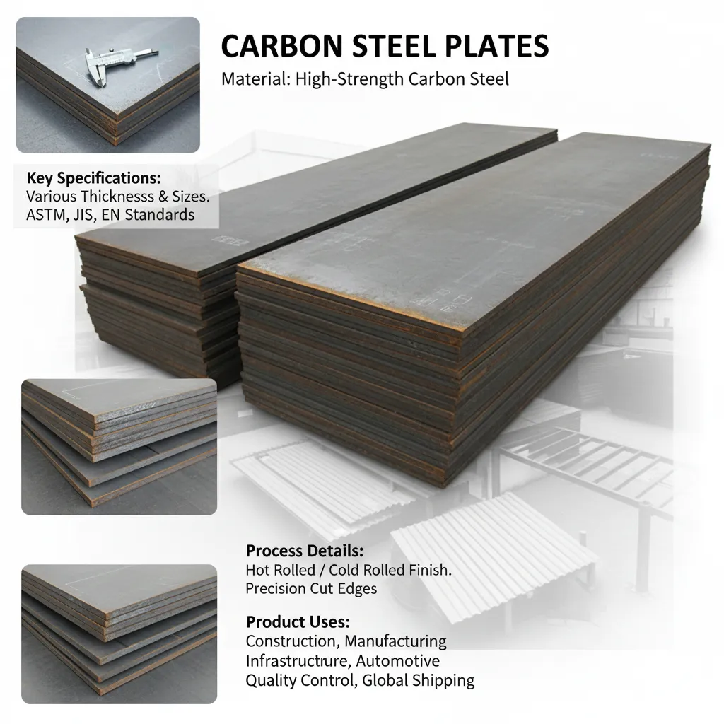 High strength ballistic steel supplier