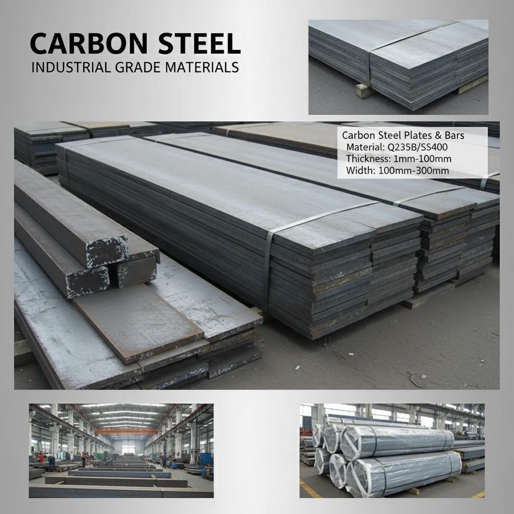Wear resistant steel plate wholesale supplier
