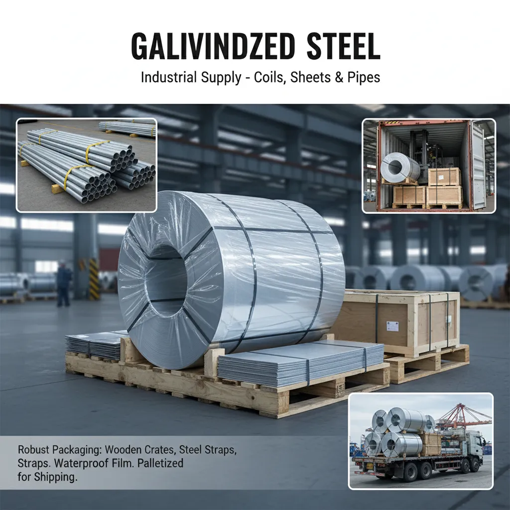 Dual-phase galvanized steel sheet and coils manufacturers wholesale