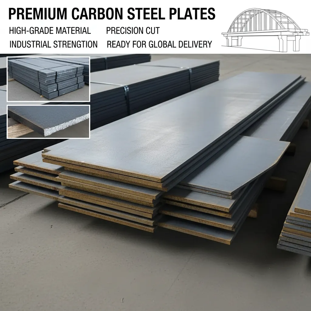 Ballistic steel plate supplier
