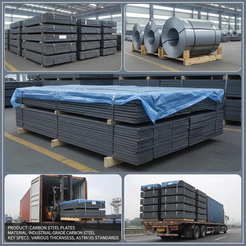 Military armor steel plate manufacturer