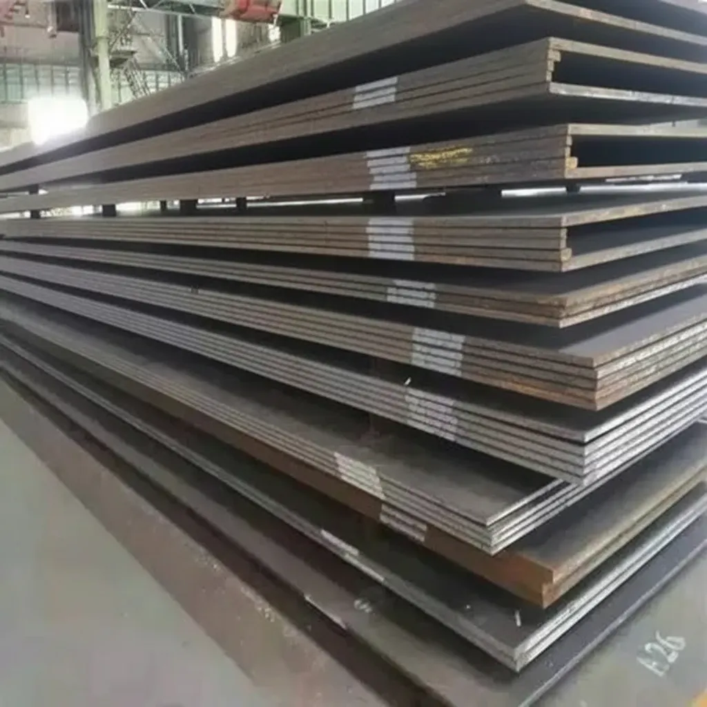 Container steel sheet image thumbnail