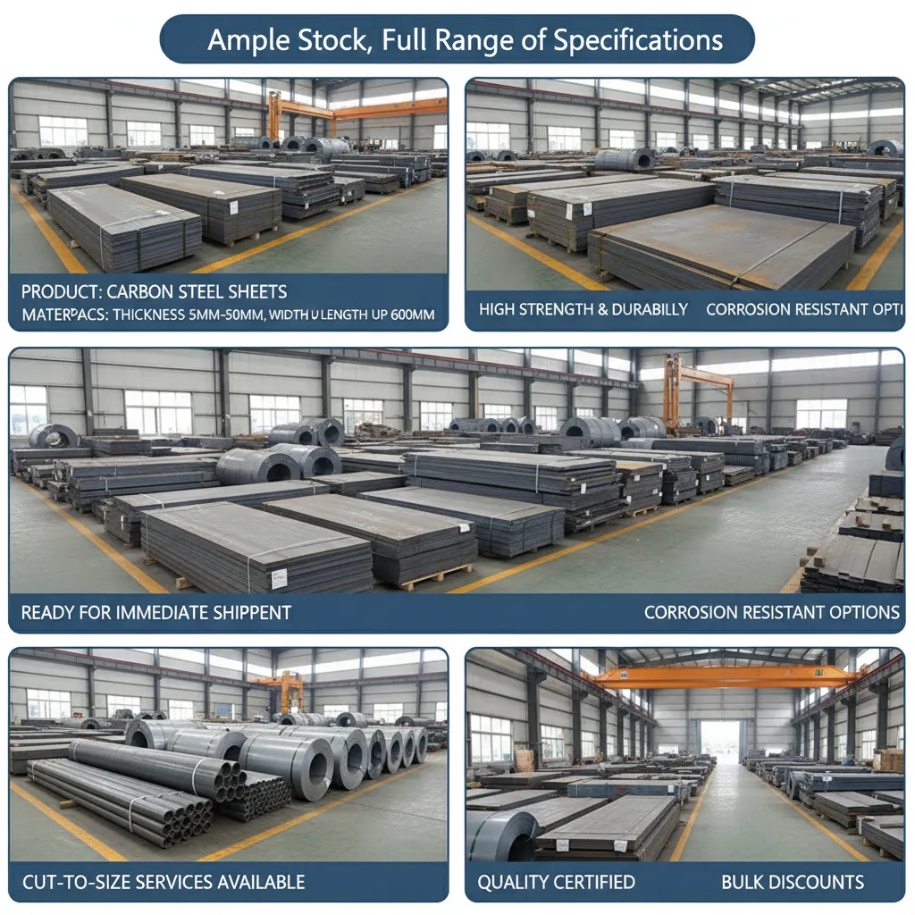 Hot rolled wear resistant steel plate China