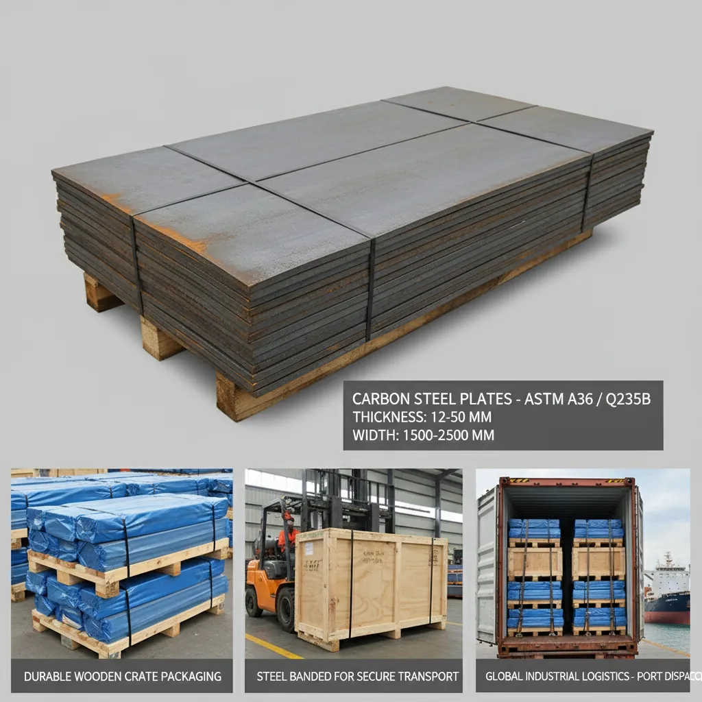 AR500 ballistic steel plate manufacturer