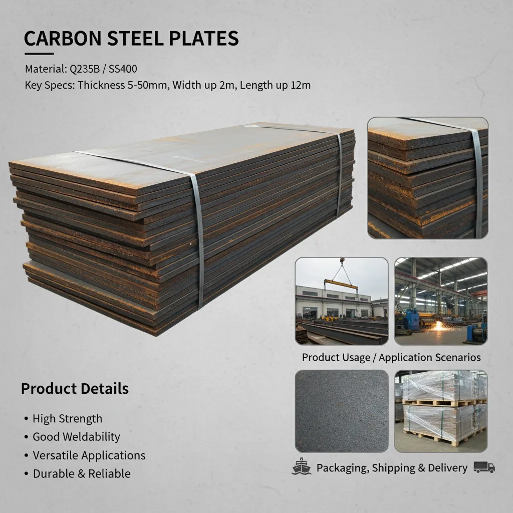 S355J2WP steel plate supplier