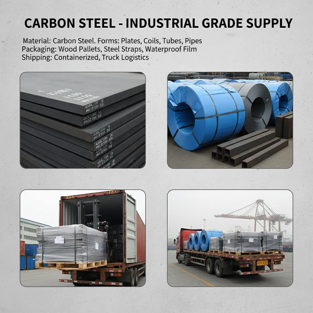 Wear resistant steel plate supplier
