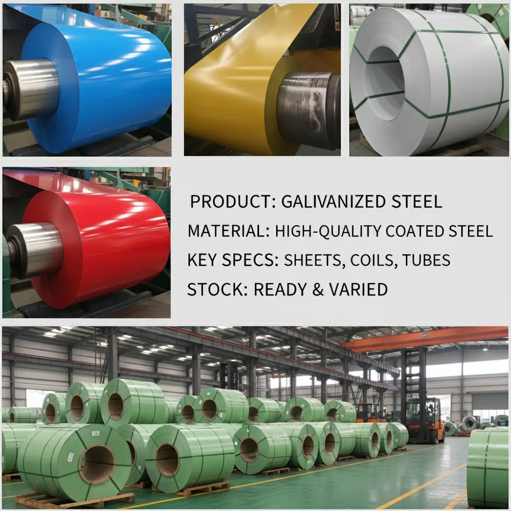 China prepainted galvanized steel coil wholesale