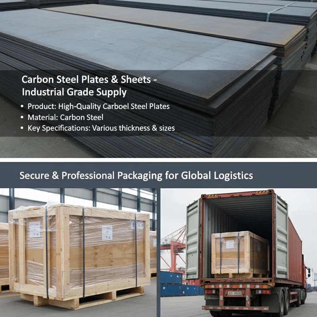 Bulletproof steel plate manufacturer