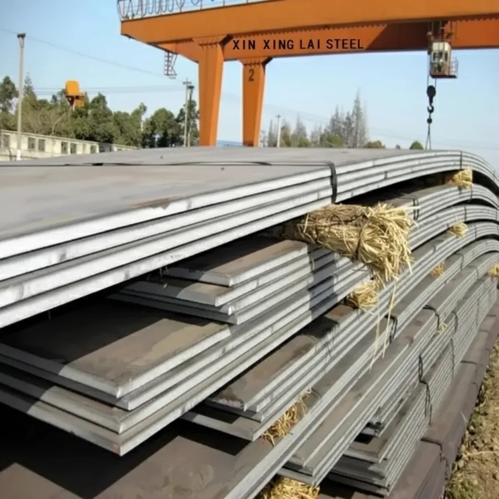 Corten steel for landscaping image thumbnail