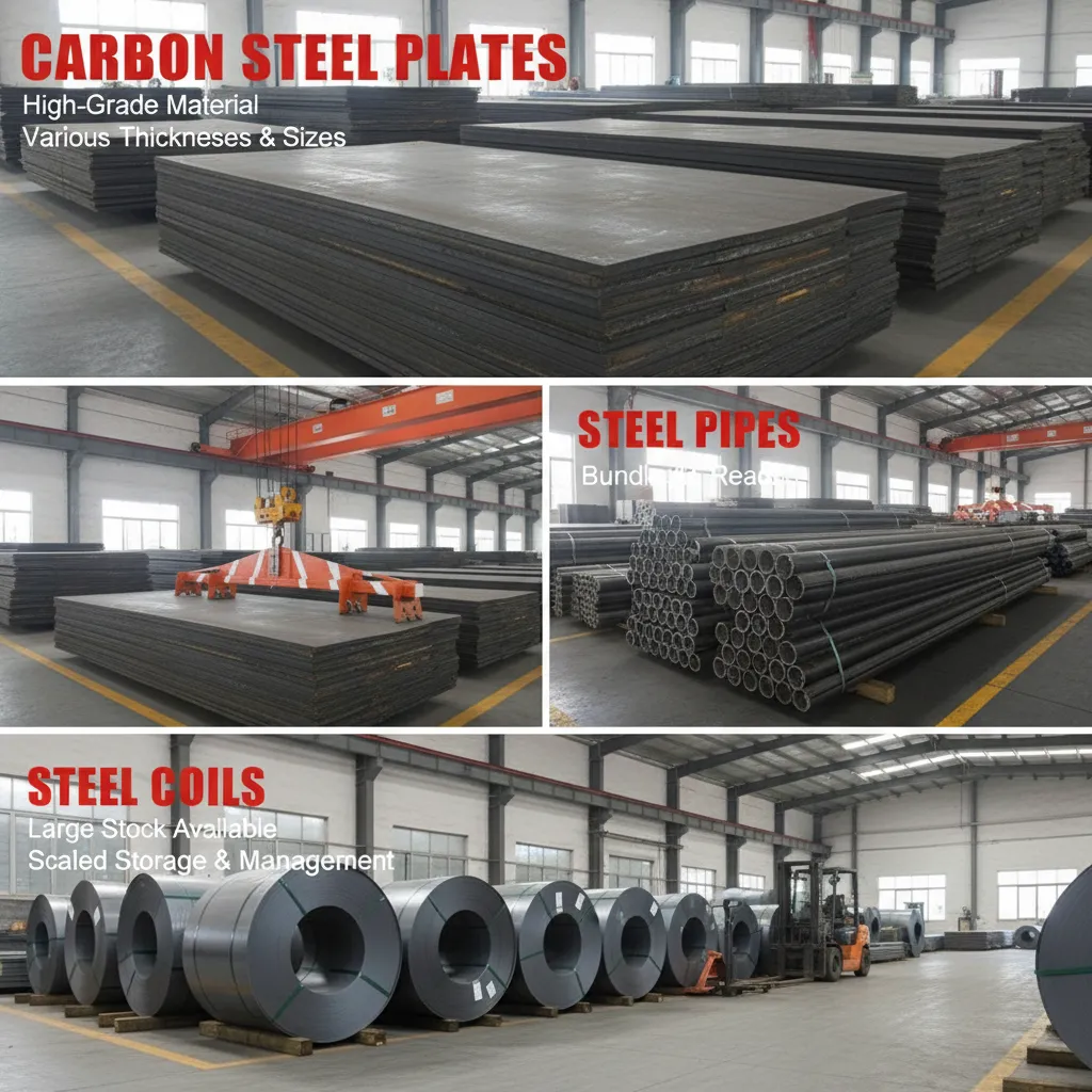 Wear resistant steel plate price wholesale