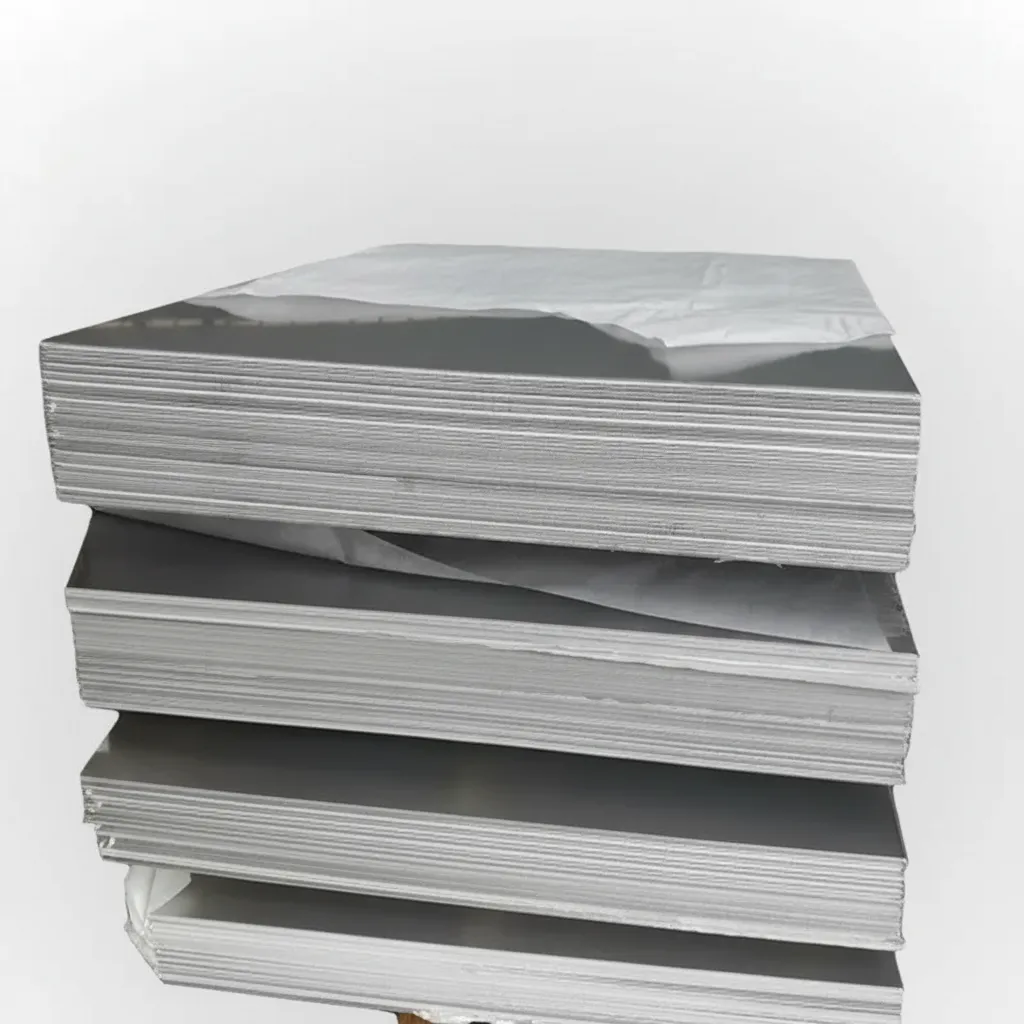 Bullet resistant steel plate image thumbnail