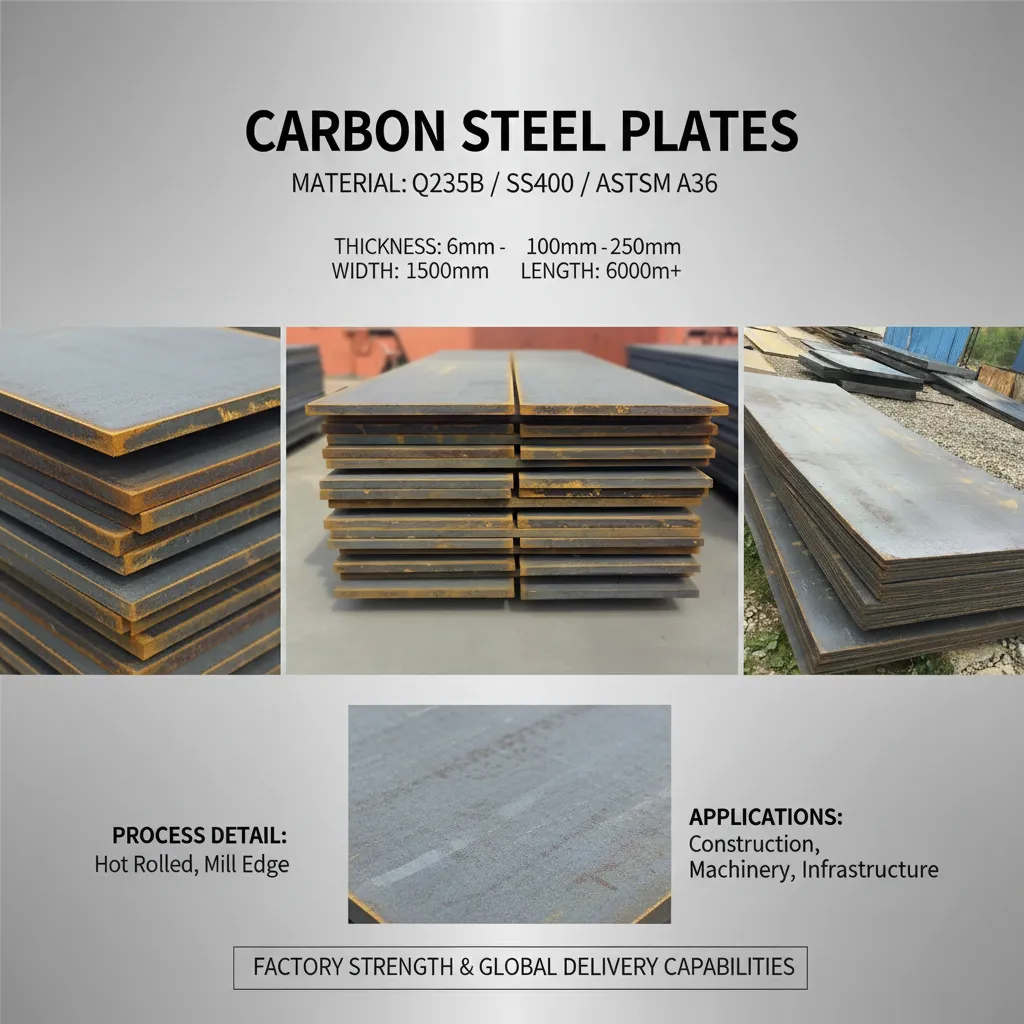 High quality corten steel plate supplier