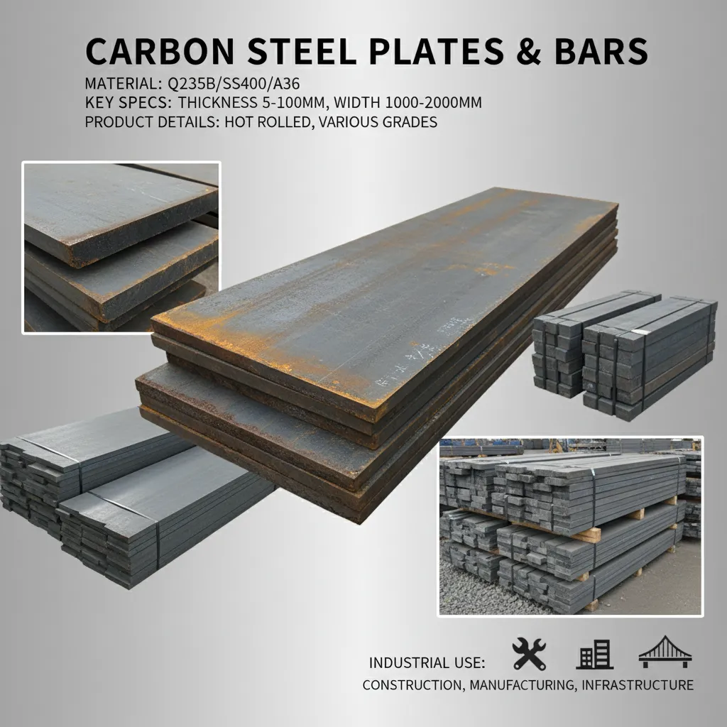 Military armor steel plate supplier