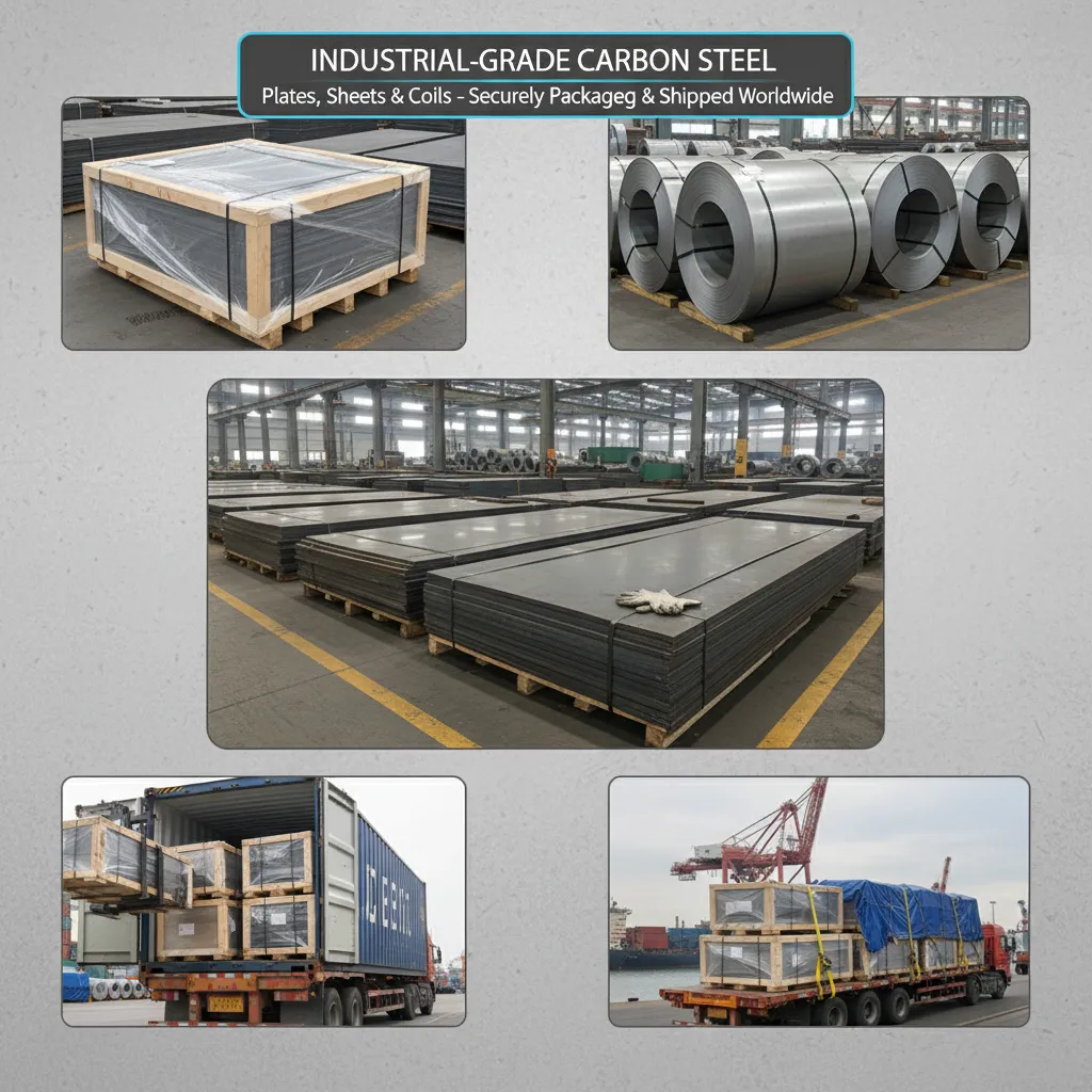 SPA-H container steel plate manufacturer