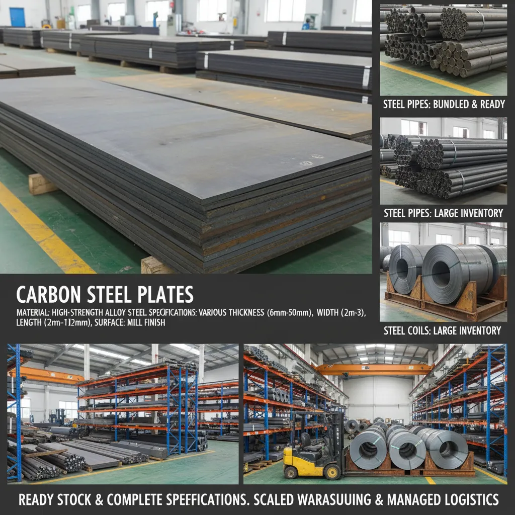 Ballistic steel plate China