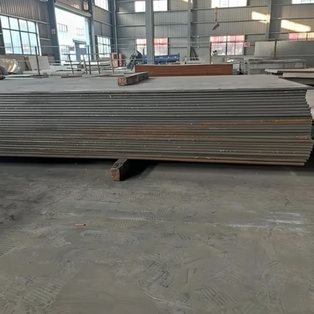 AR500 ballistic steel plate image thumbnail