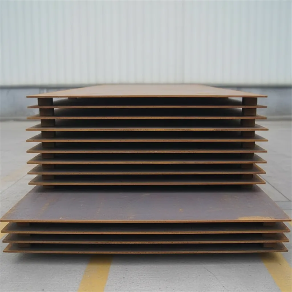 Ballistic steel plate image thumbnail