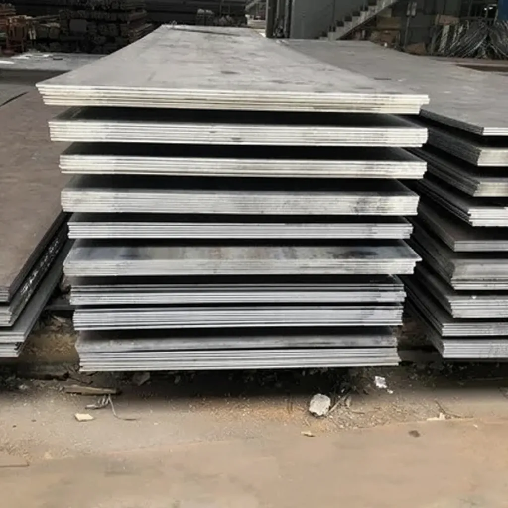 AR600 armor steel plate image thumbnail