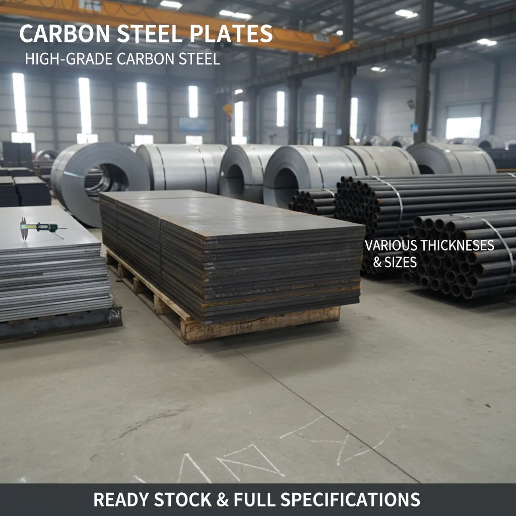 High strength ballistic steel China
