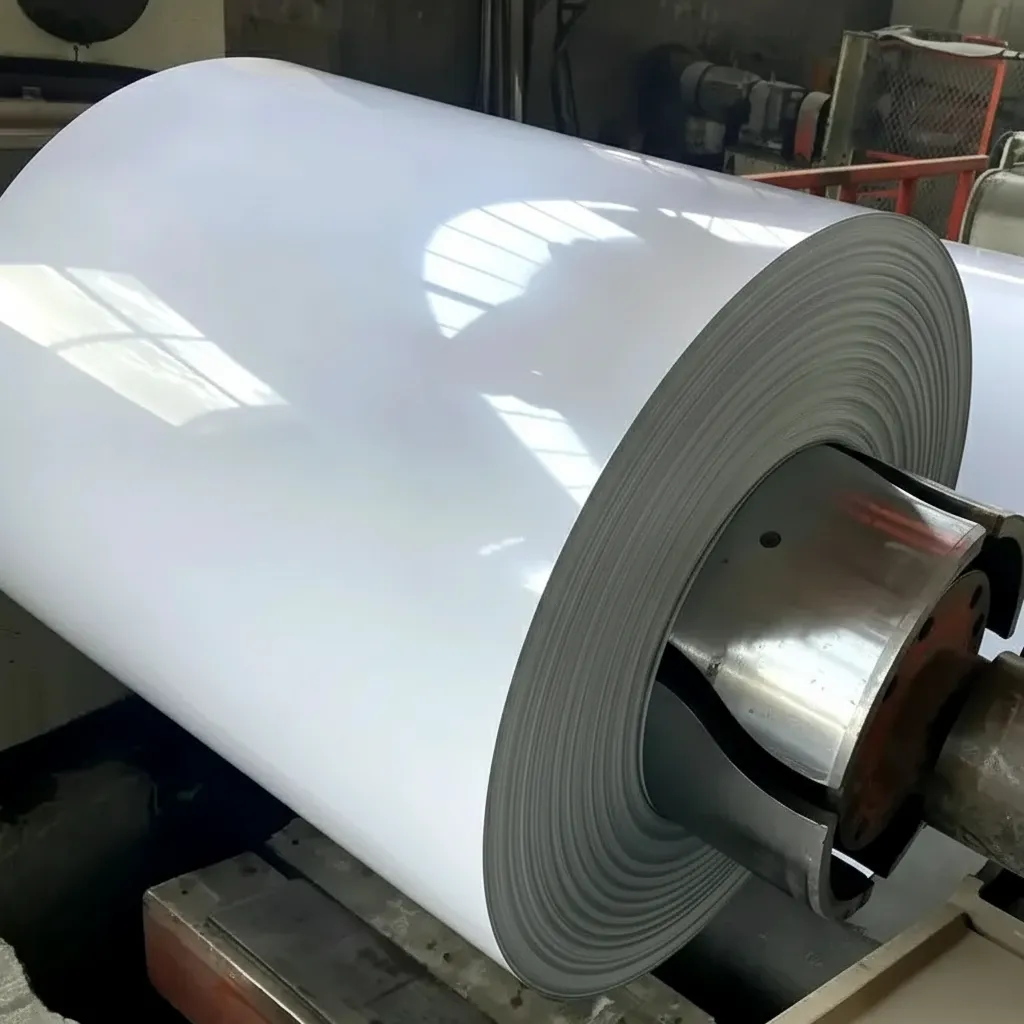 Prepainted steel coil image thumbnail