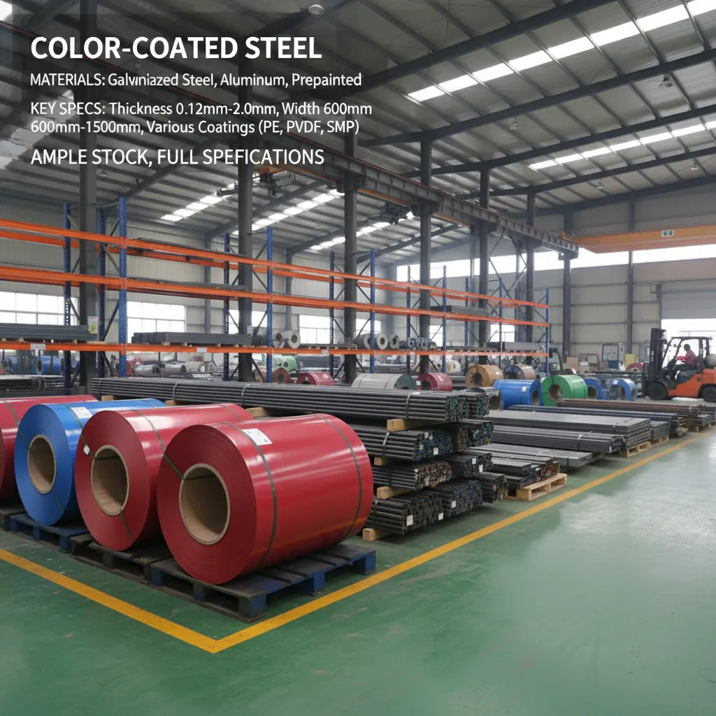 Prepainted galvanized steel coil China