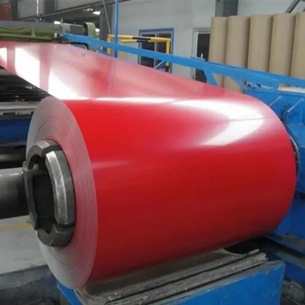 Prepaint galvanized steel coil quotes image thumbnail