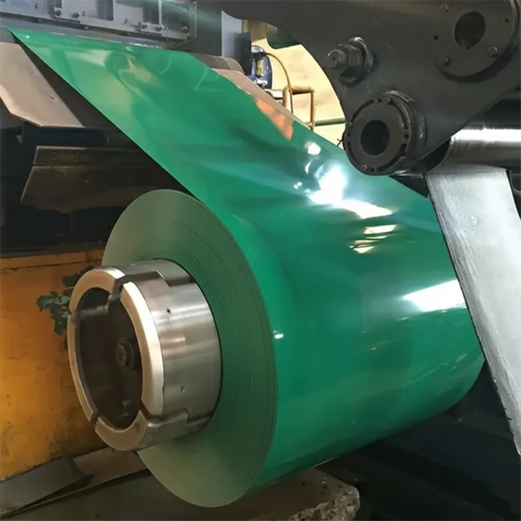 Prepaint galvanized steel coil quotes image thumbnail