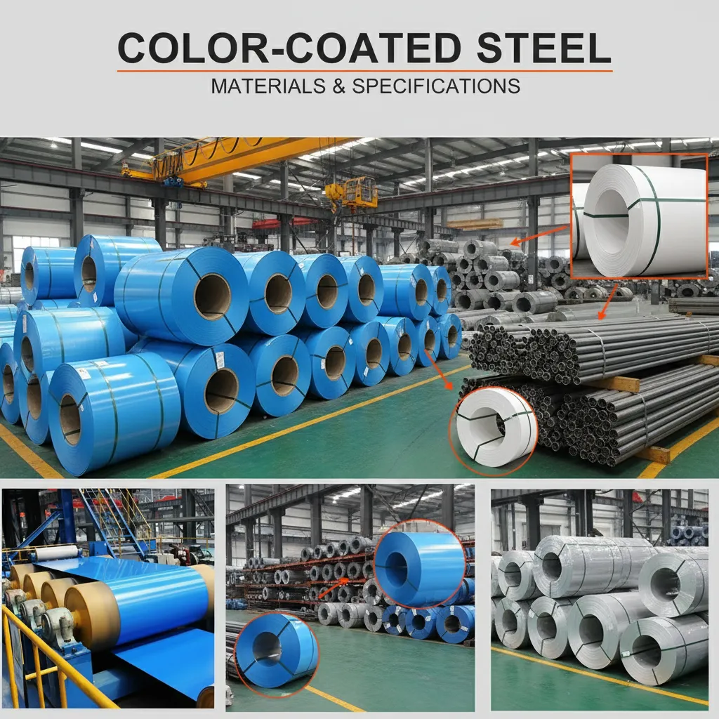 Prepainted gl steel coil quotes manufacturer