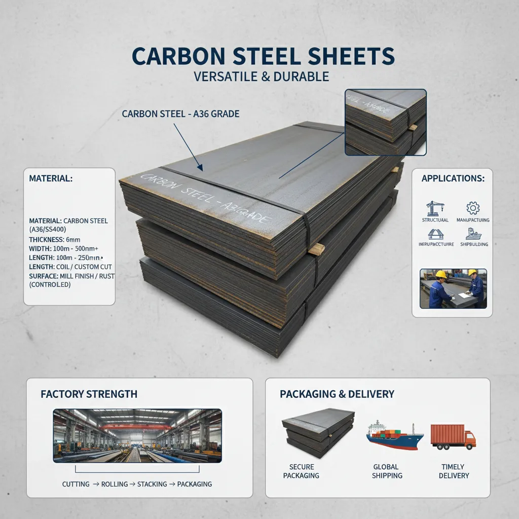 Wear resistant steel plate supplier