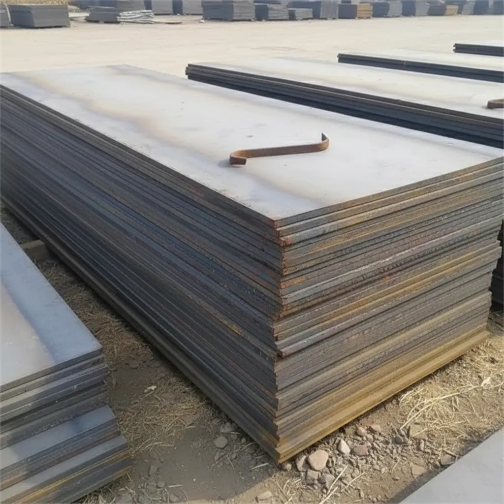 Corten steel for landscaping image thumbnail