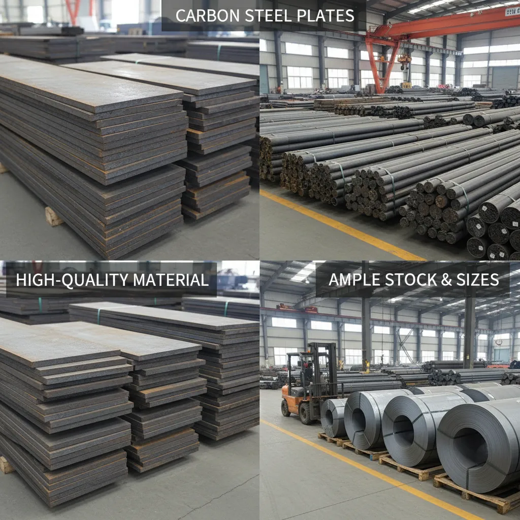 High quality corten steel plate China