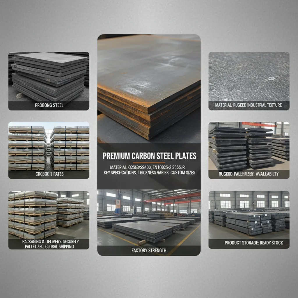 AR500 ballistic steel plate supplier