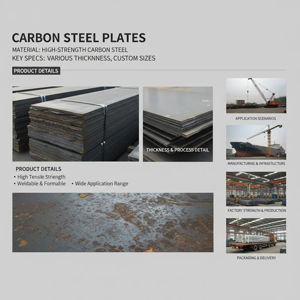 SPA-H container steel plate supplier