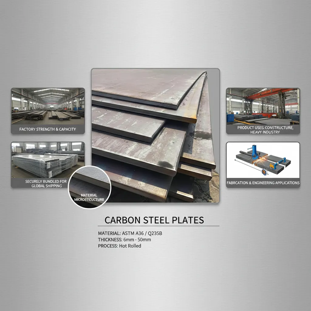 Hot rolled corten steel plate supplier