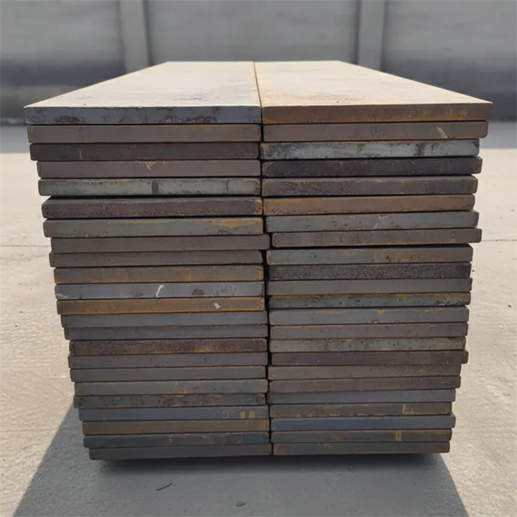 AR400 steel plate image thumbnail