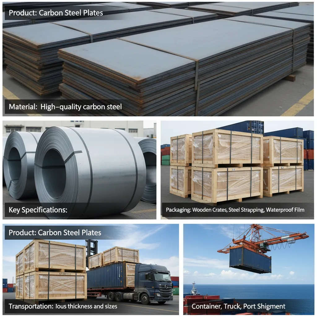 Abrasion resistant steel plate manufacturer