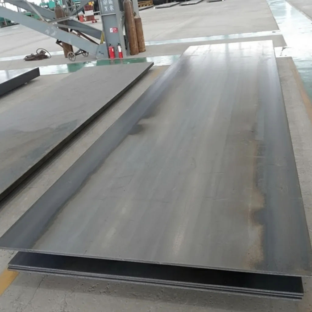 AR450 steel plate image thumbnail