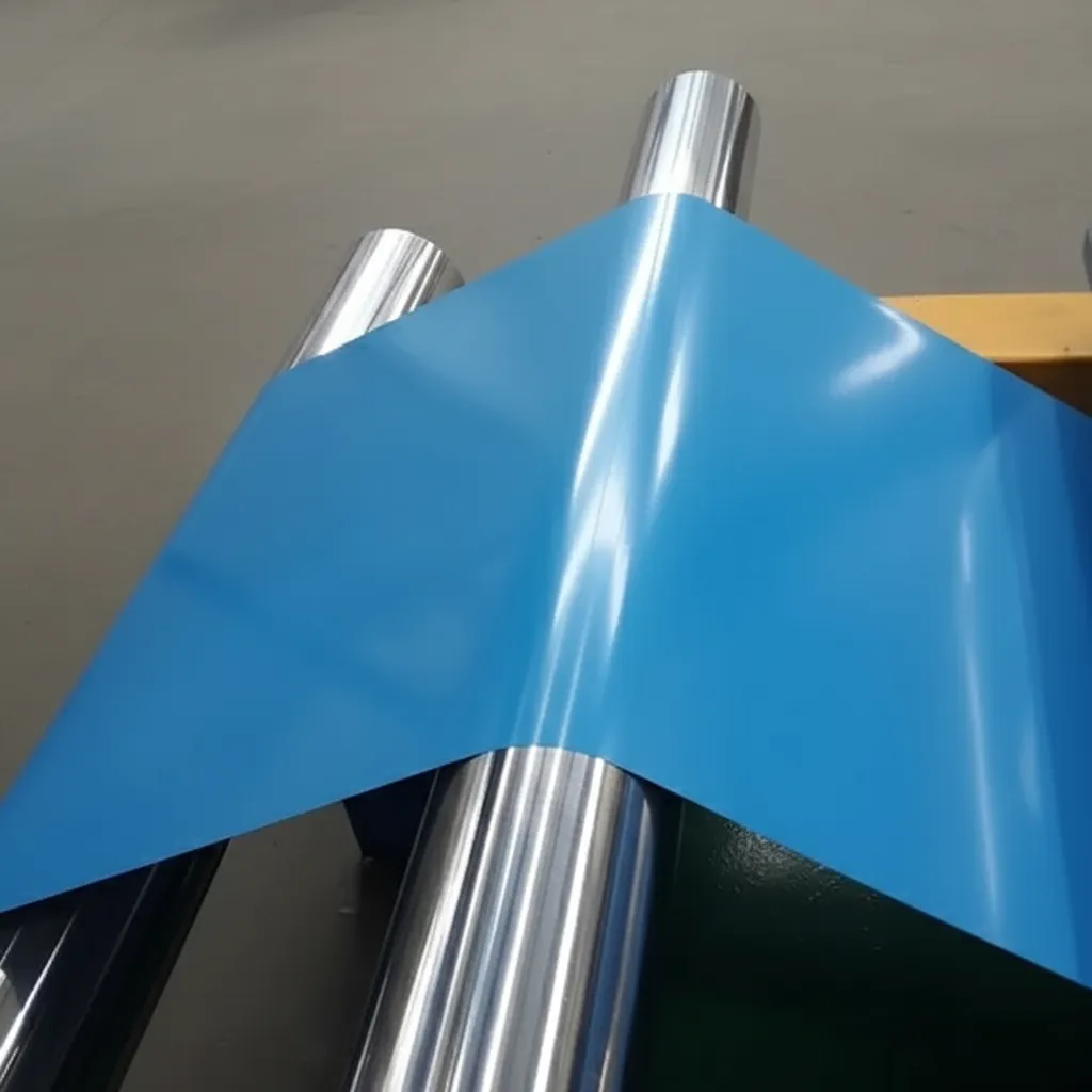 China prepainted galvanized steel coil